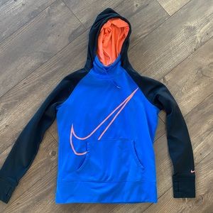 Nike sweatshirt